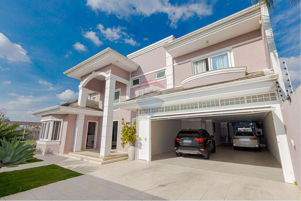 Casa - Venda - São José dos Pinhais , Paraná - IMG_7316.jpg - 560251045-52