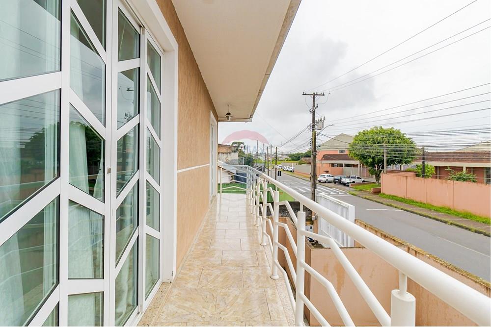 Sobrado - Venda - Pinhais , Paraná - IMG_1288.jpg - 560411054-15