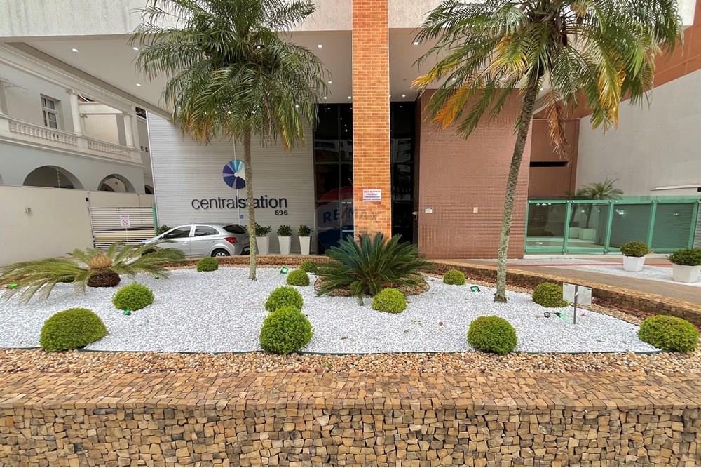 Apartamento - Alugar - Curitiba , Paraná - IMG_1680.jpg - 560321116-4