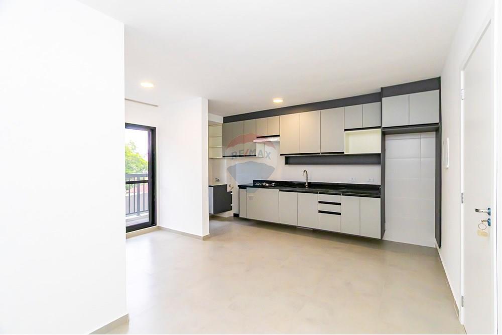 Apartamento - Alugar - Curitiba , Paraná - IMG_8738_1.jpg - 560251018-292