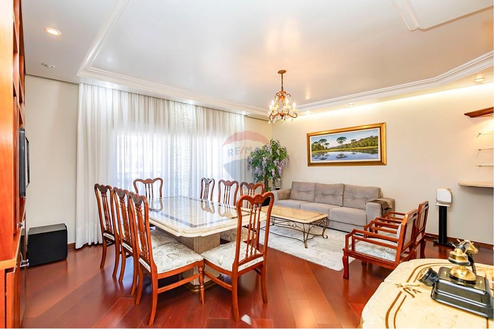 Casa - Venda - Curitiba , Paraná - IMG_9207_1.jpg - 560311008-64