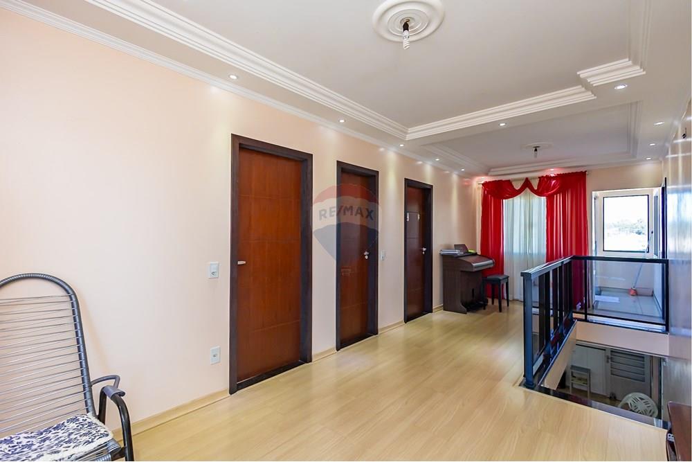 Sobrado - Venda - Araucária , Paraná - IMG_3358.jpg - 560491003-3