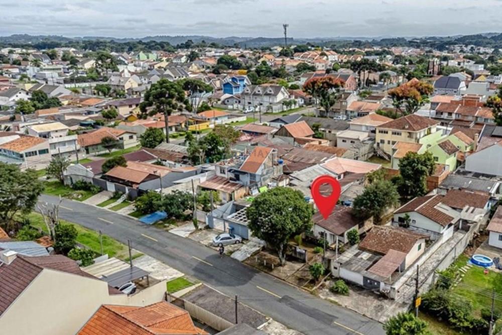 Terreno - Venda - Curitiba , Paraná - FOTO DE PING 2.jpg - 560431033-6
