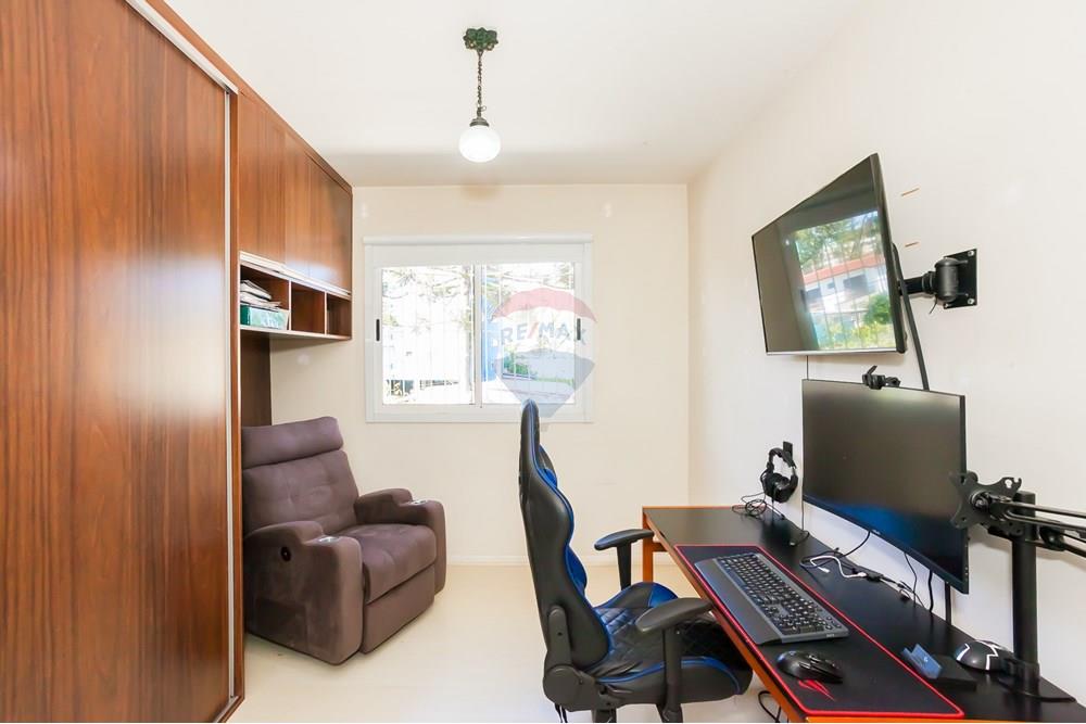 Sobrado - Venda - Curitiba , Paraná - BOLI_-47.JPG - 560341116-37