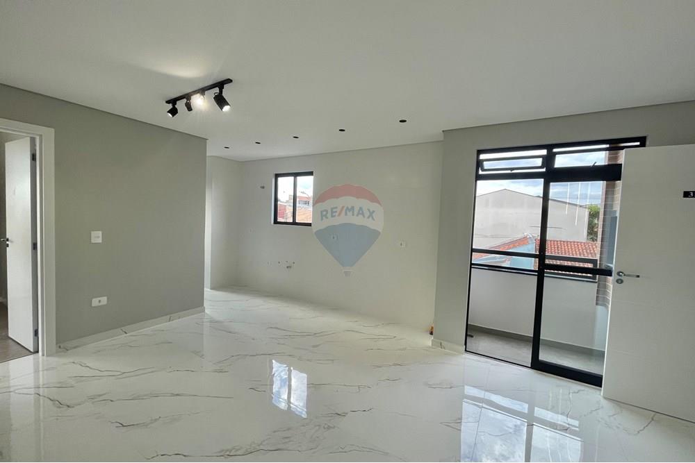 Apartamento - Venda - São José dos Pinhais , Paraná - IMG_0300.jpeg - 560481004-6