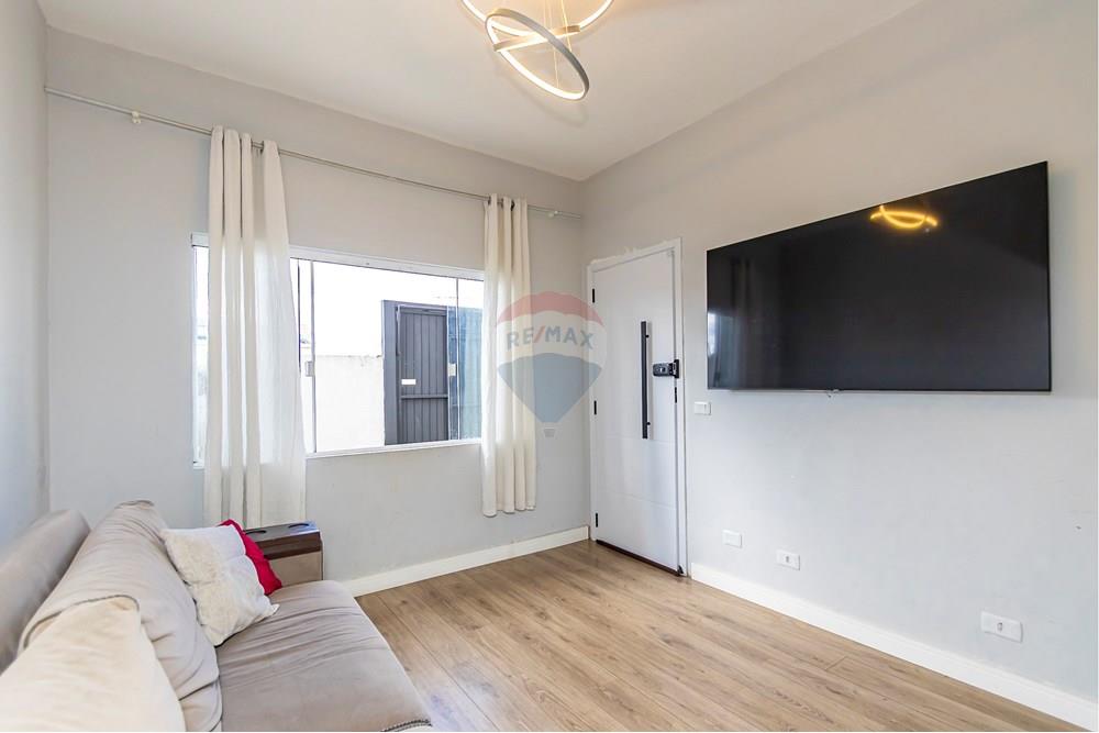 Sobrado - Venda - São José dos Pinhais , Paraná - IMG_9778_1.jpg - 560441028-8