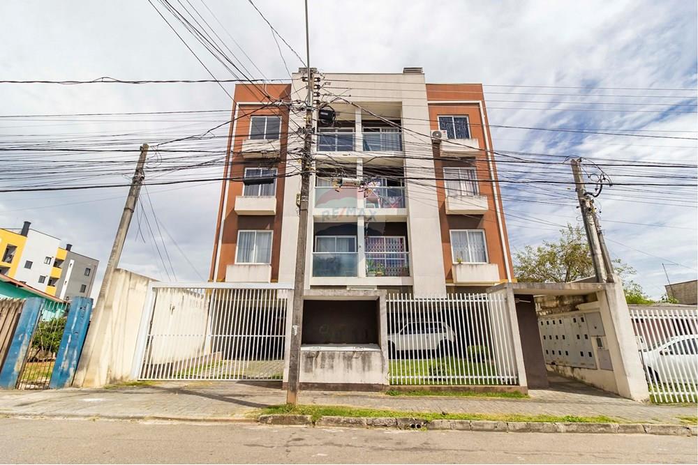 Apartamento - Venda - São José dos Pinhais , Paraná - IMG_0893_1.jpg - 560411051-187