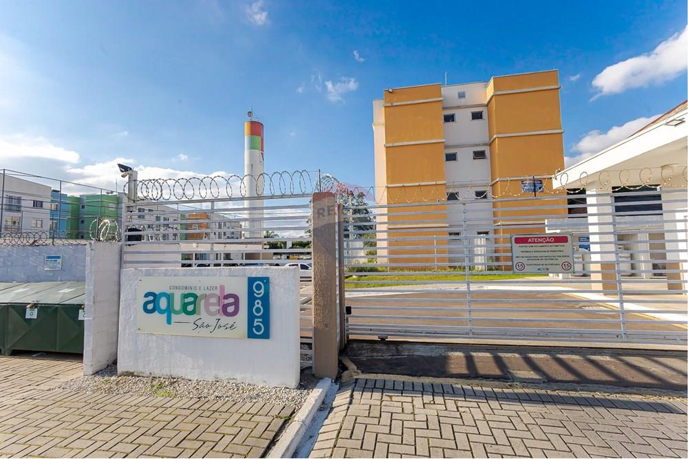 Apartamento - Venda - São José dos Pinhais , Paraná - IMG_0070.jpg - 560321046-77