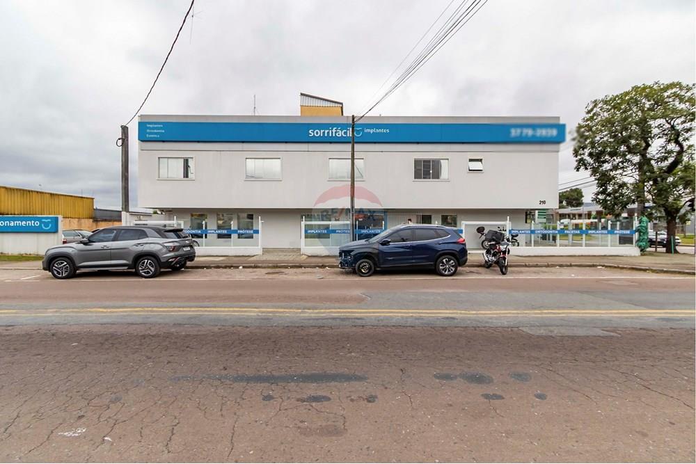 Prédio Inteiro à venda, 384m² - Foto 29