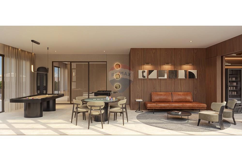 Apartamento - Venda - Curitiba , Paraná - GAME LOUNGE-ALTA.jpg - 560331112-3