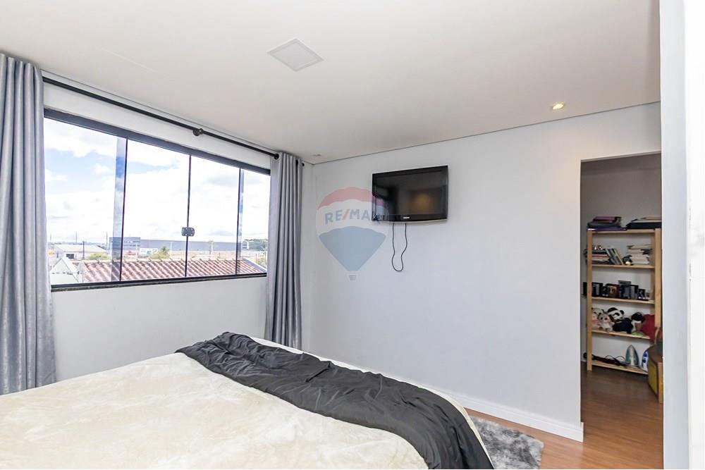 Sobrado - Venda - São José dos Pinhais , Paraná - IMG_9826_1.jpg - 560441028-8