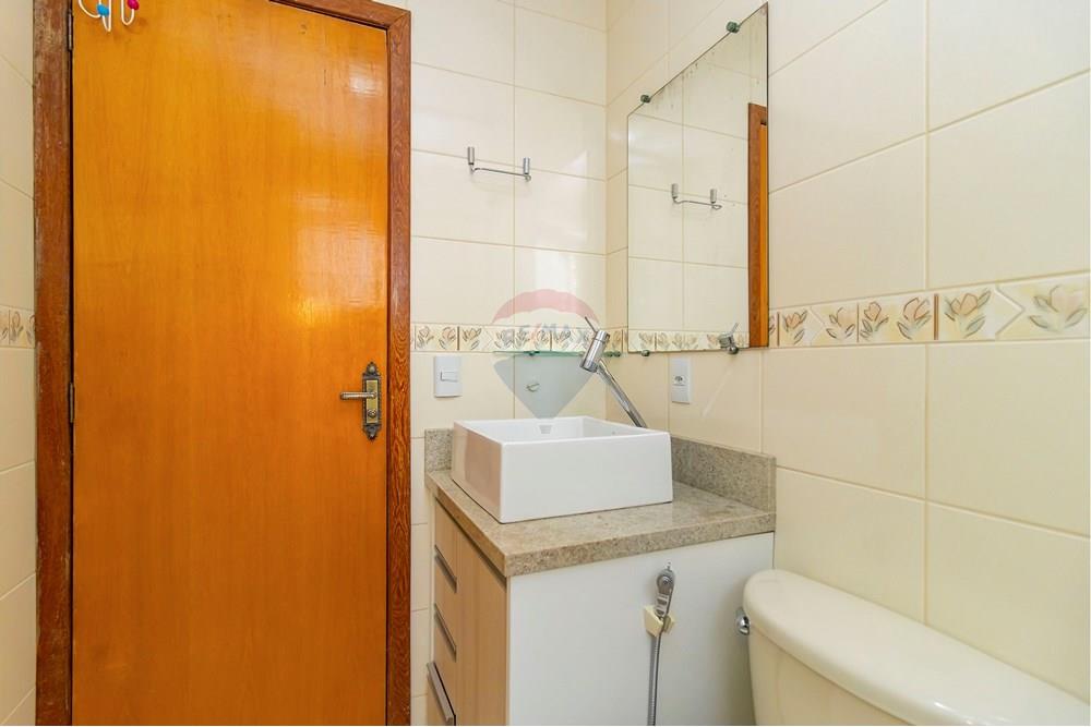 Sobrado - Alugar - Curitiba , Paraná - IMG_7672_1.jpg - 560461009-46