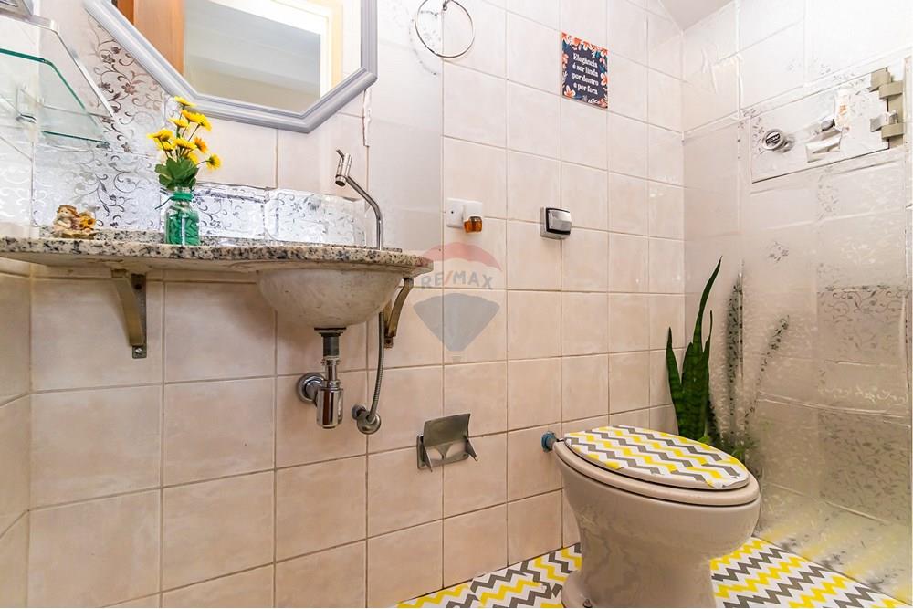 Sobrado - Venda - Curitiba , Paraná - IMG_4228.jpg - 560441032-4