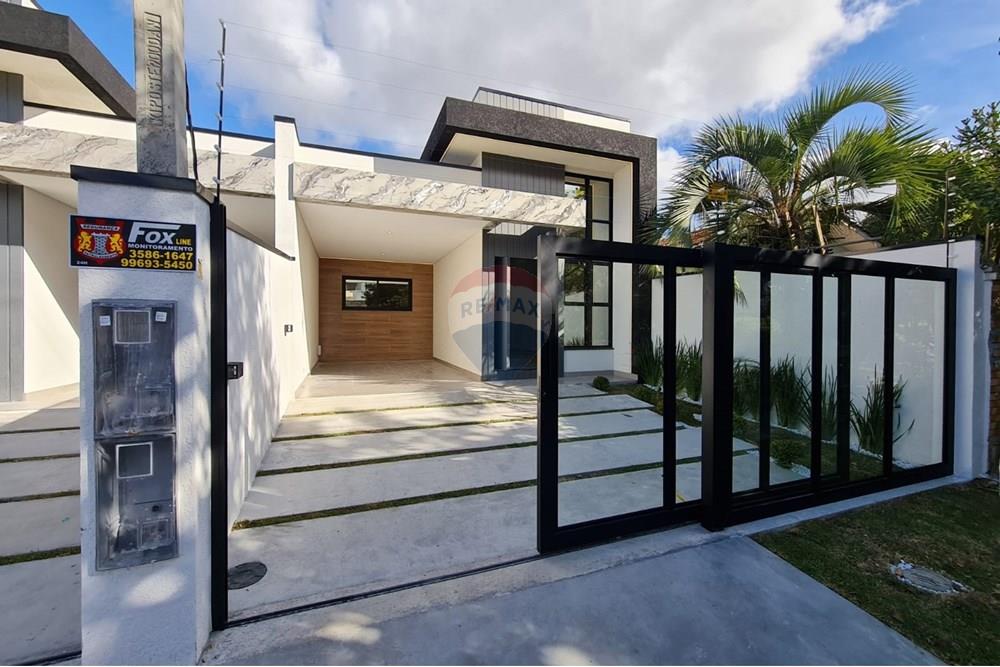 Casa - Venda - São José dos Pinhais , Paraná - ca92155f-b1ed-4937-bf49-f18d71e46043.jpeg - 560391051-10