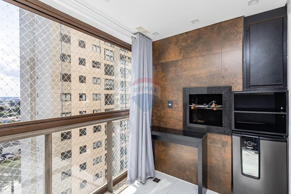 Apartamento - Venda - Curitiba , Paraná - IMG_3529.jpg - 560311060-21