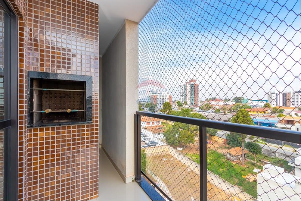 Cobertura - Venda - São José dos Pinhais , Paraná - IMG_3575.jpg - 560411051-193