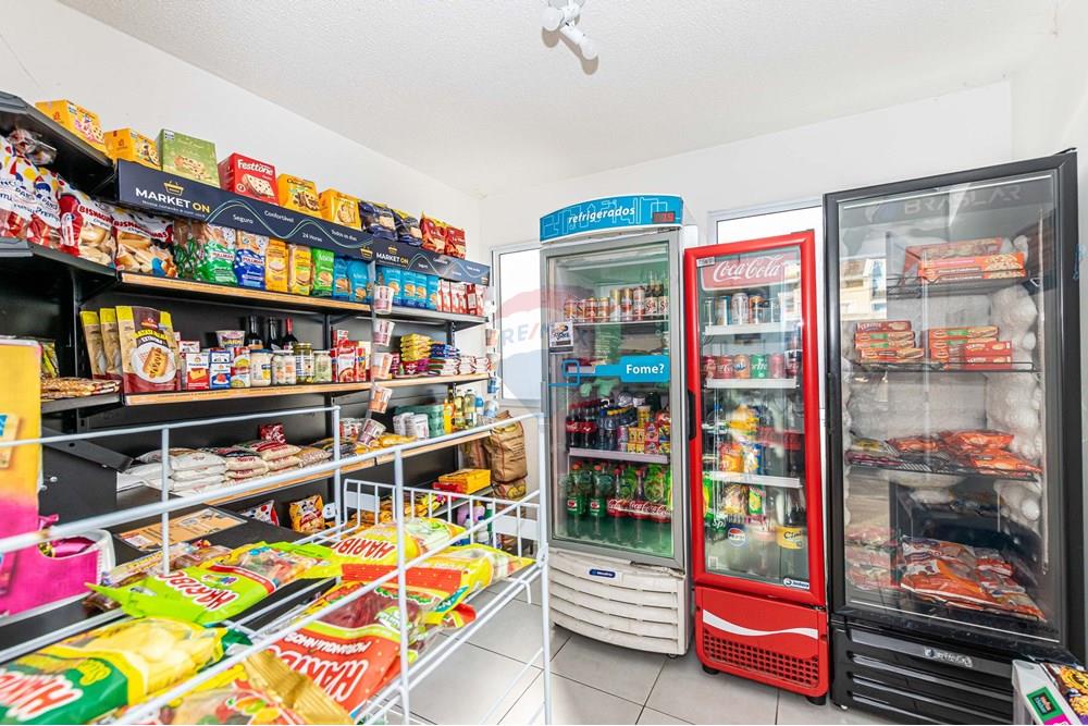 Apartamento, 2 quartos, 48 m² - Foto 7