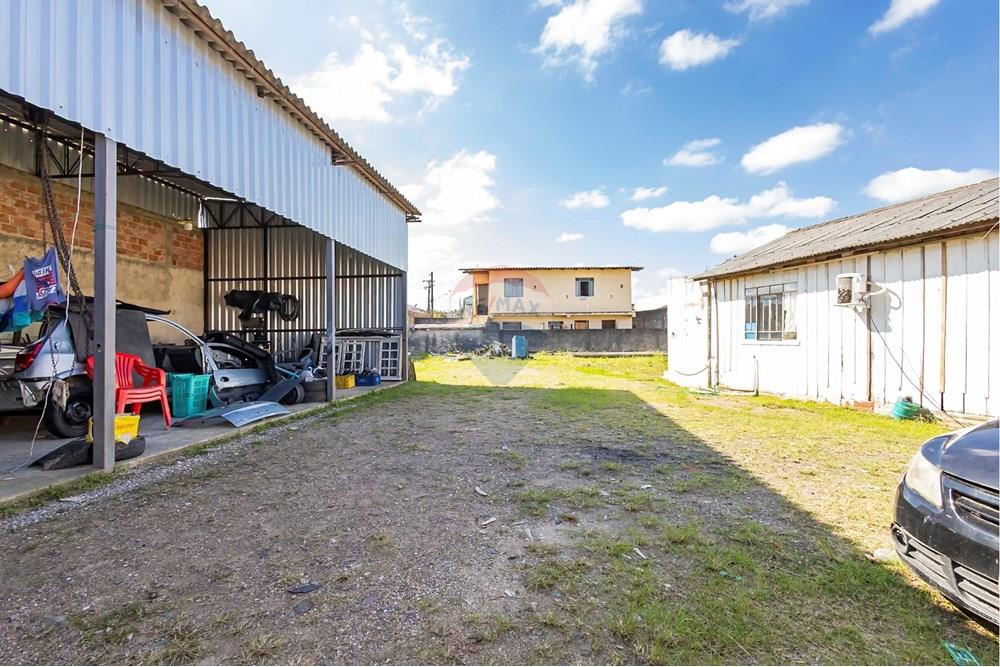 Terreno - Venda - Curitiba , Paraná - IMG_4071_1.jpg - 560461004-13