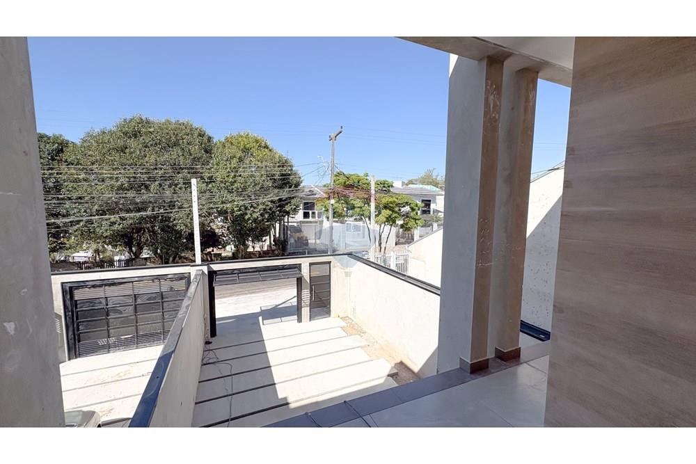 Sobrado - Venda - São José dos Pinhais , Paraná - IMG_8771.jpg - 560341080-232