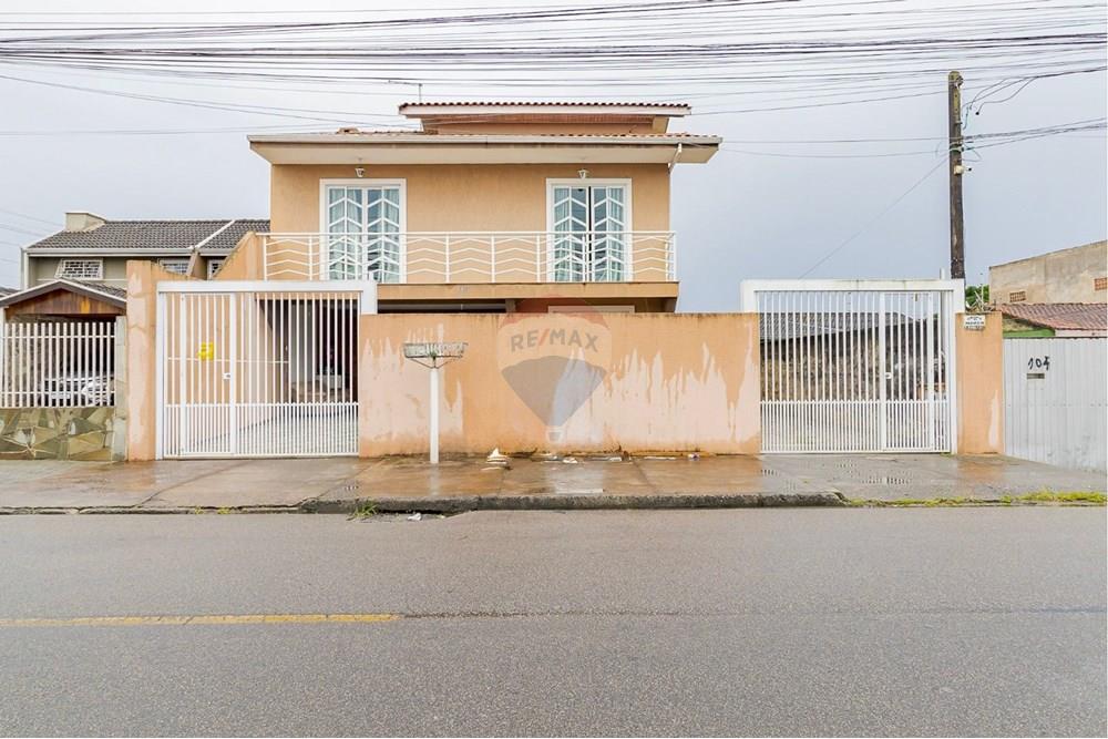 Sobrado - Venda - Pinhais , Paraná - c60f17db-3807-43d5-95cd-92aad180ce02.jpg - 560411054-15