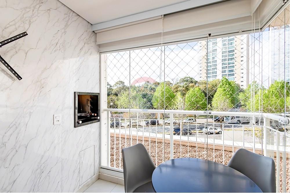 Apartamento - Alugar - Curitiba , Paraná - IMG_3144_1.jpg - 560311047-532