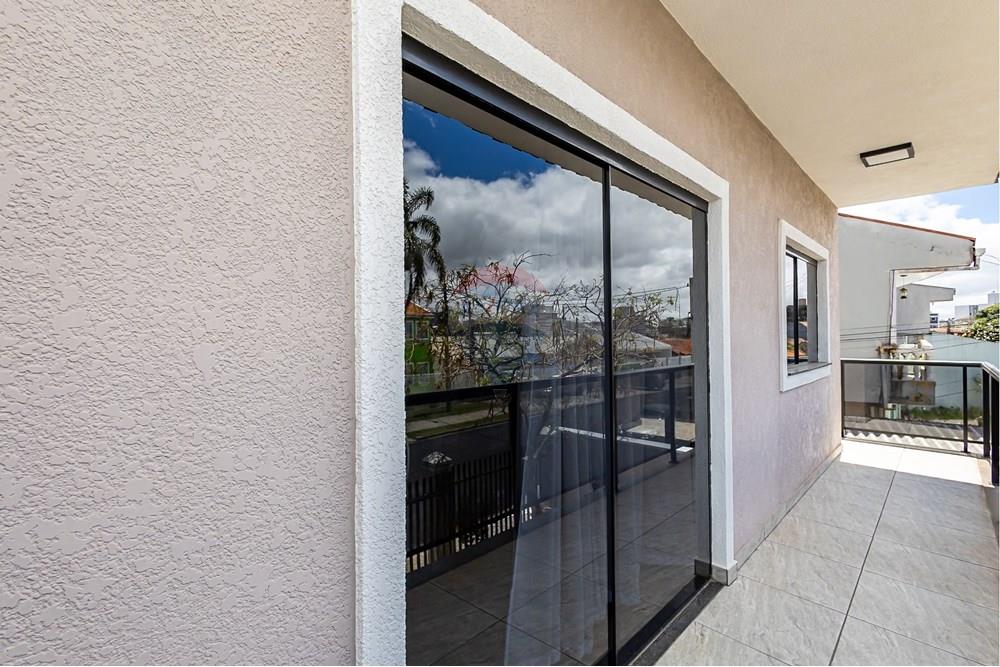 Sobrado - Venda - Curitiba , Paraná - IMG_1908.jpg - 560351004-90