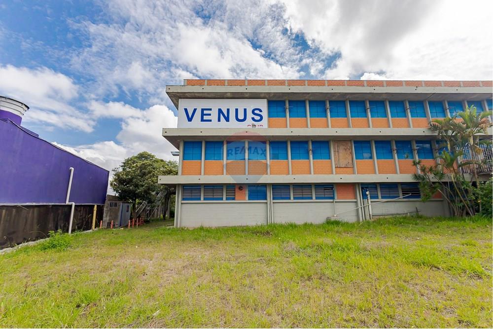 Industrial - Venda - Curitiba , Paraná - IMG_2914.jpg - 560321058-83