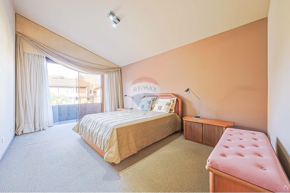 Casa de Condomínio - Venda - Curitiba , Paraná - 37.jpg - 560341063-81