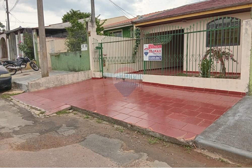 Casa, 2 quartos, 100 m² - Foto 2