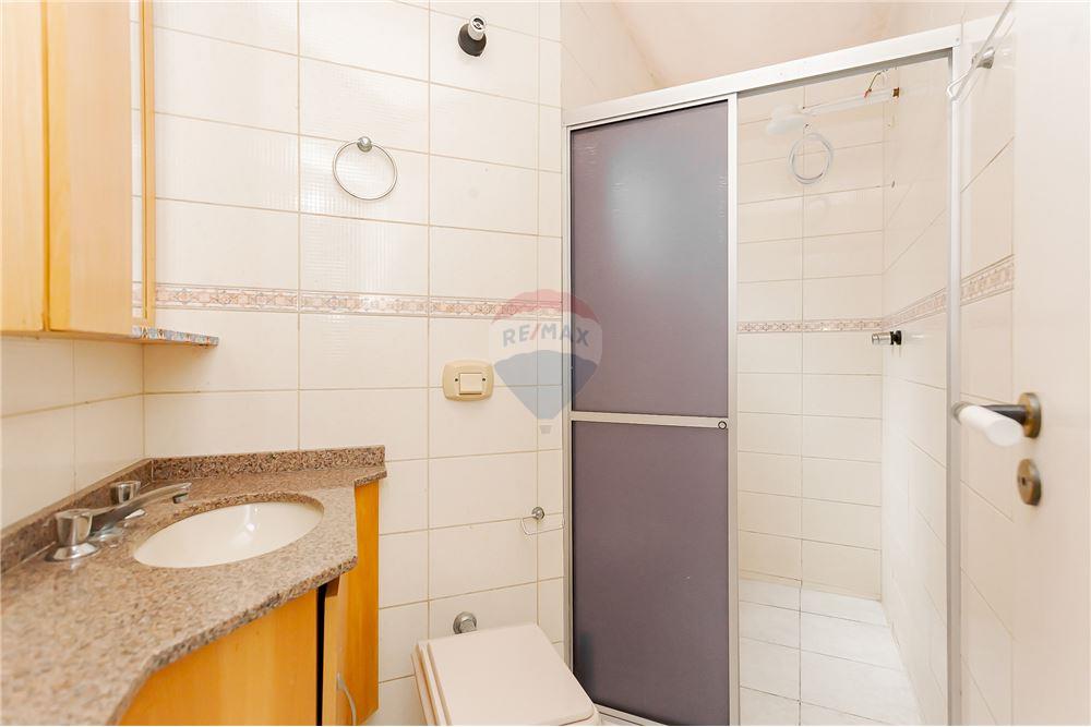 Sobrado - Venda - Curitiba , Paraná - 34 - 560251029-34