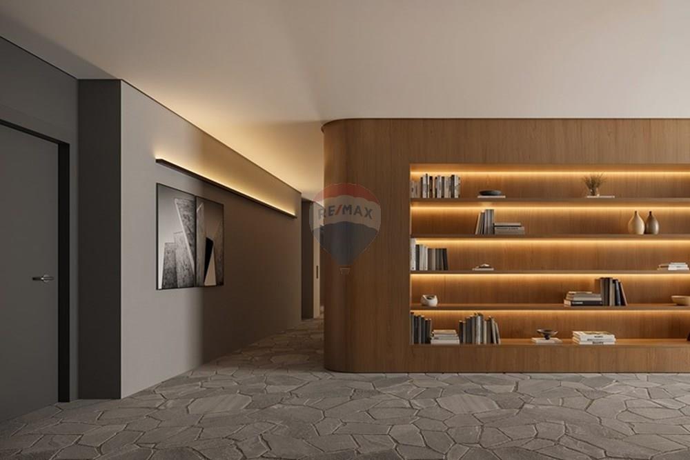 Apartamento - Venda - Curitiba , Paraná - A_K_HALL_ENTRADA_ANG_02_R02_EF_web.jpg - 560461002-8