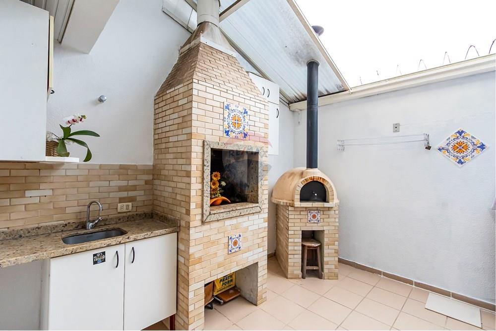 Sobrado, 3 quartos, 126 m² - Foto 9