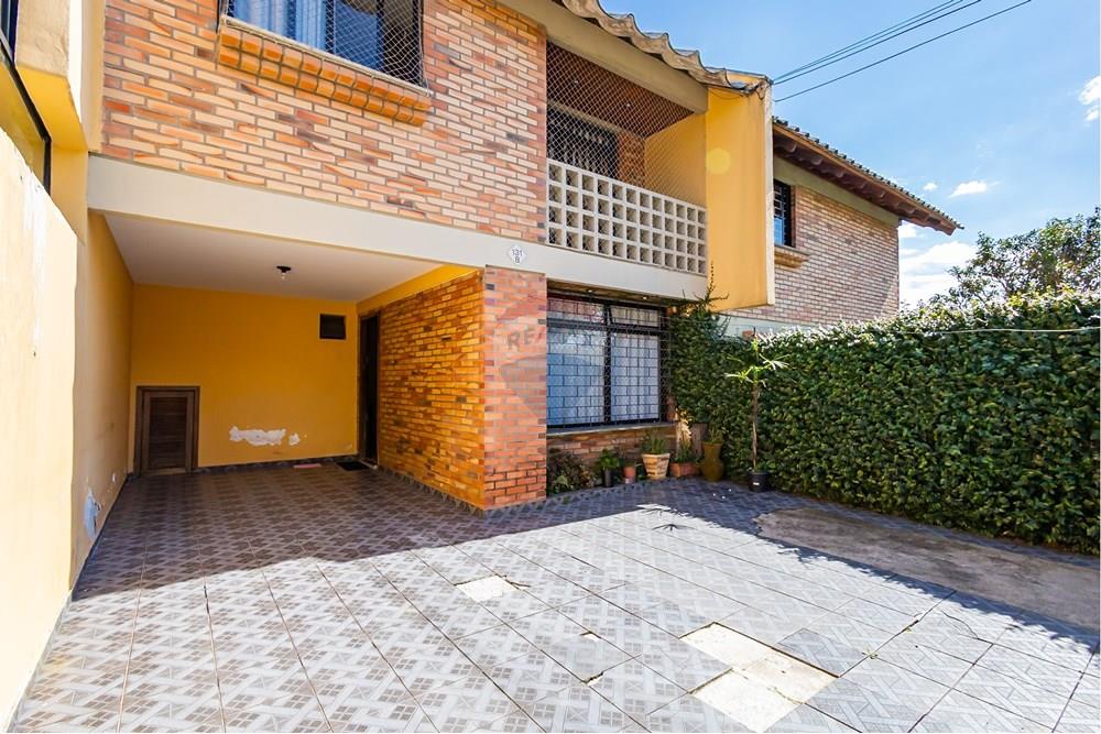 Sobrado - Venda - Curitiba , Paraná - IMG_2185.jpg - 560461011-49