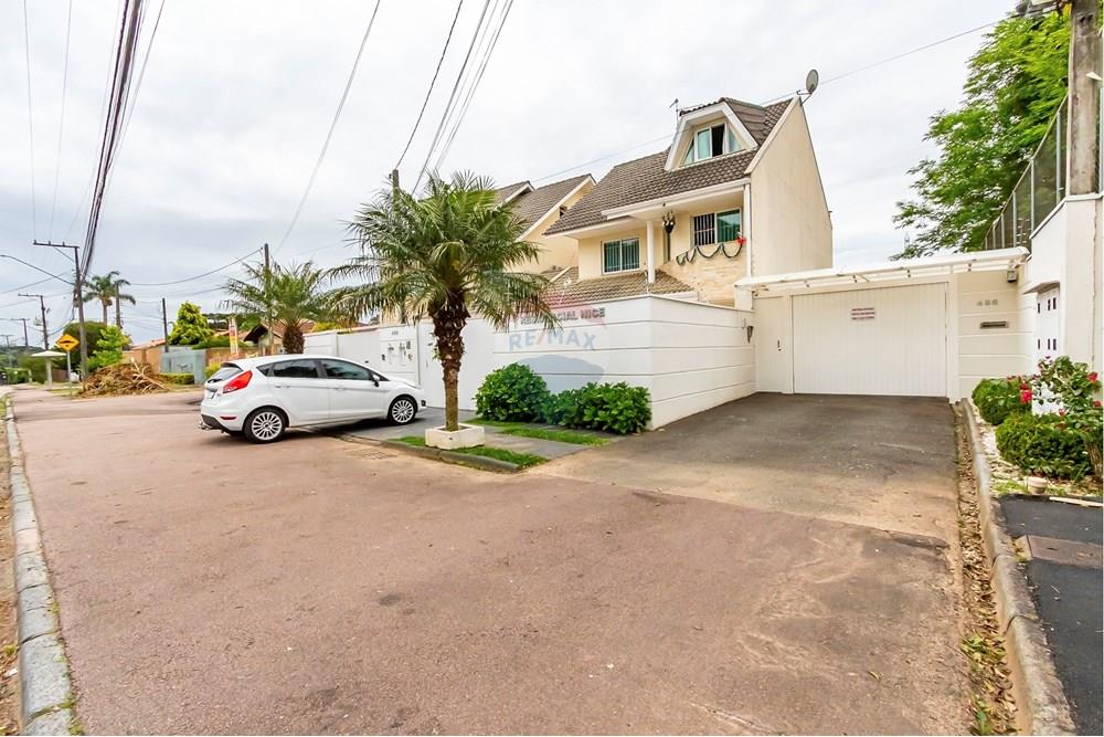 Sobrado, 3 quartos, 126 m² - Foto 95