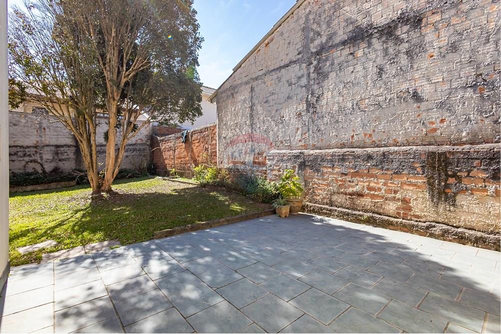 Casa - Venda - Curitiba , Paraná - Área externa 43.jpg - 560431040-2