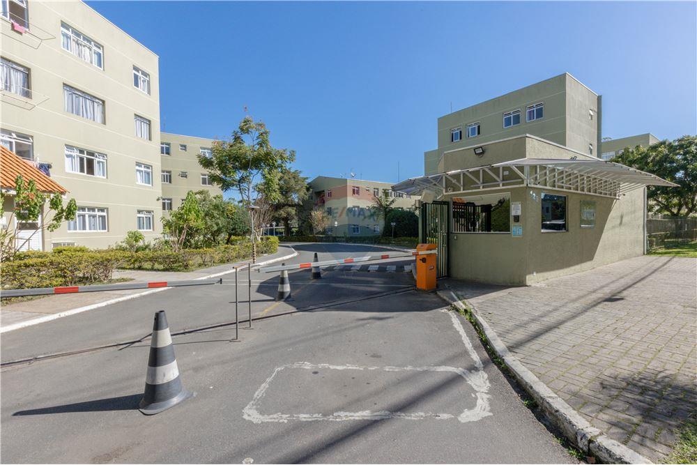 Apartamento - Alugar - Curitiba , Paraná - 34 - 560411044-140