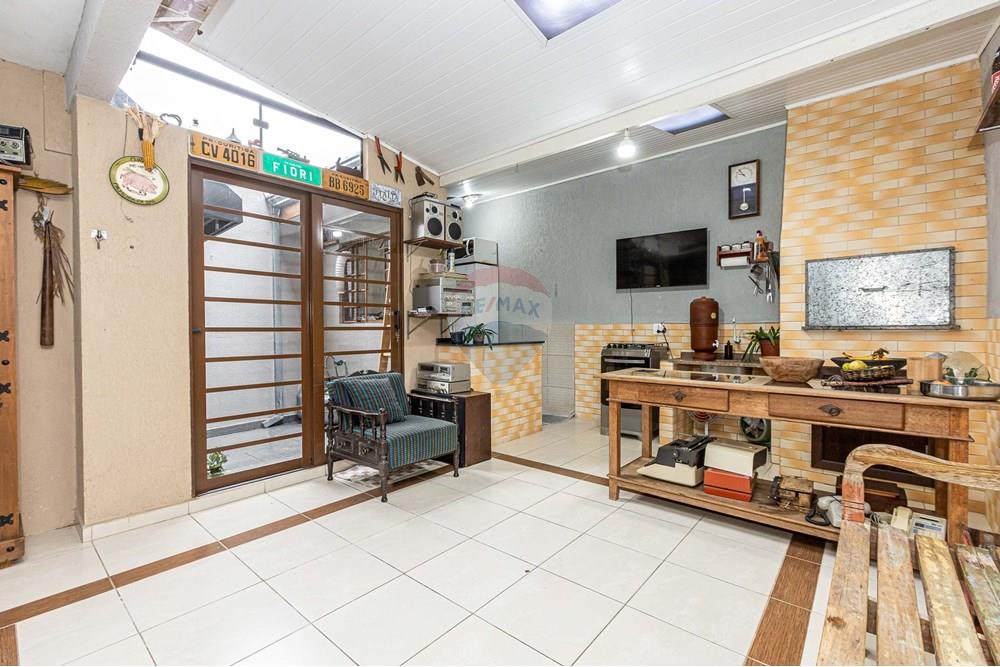 Sobrado - Venda - Curitiba , Paraná - IMG_6358.jpg - 560301017-85