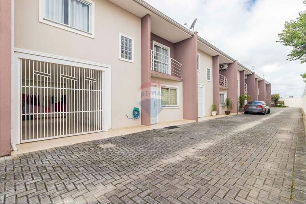 Sobrado - Venda - Curitiba , Paraná - HNU1Bd-g.jpeg - 560441003-31