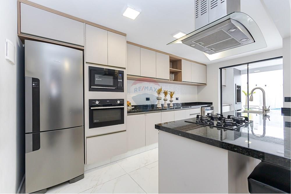 Sobrado - Venda - Curitiba , Paraná - IMG_0018.jpg - 560391075-22