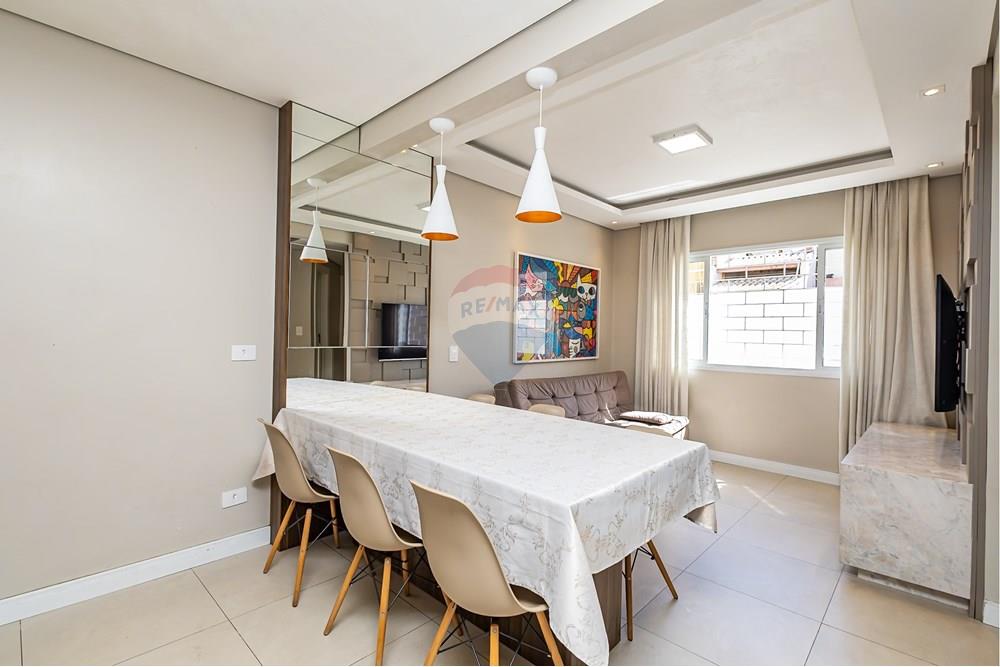 Sobrado - Venda - Curitiba , Paraná - IMG_0723.jpg - 560341120-58