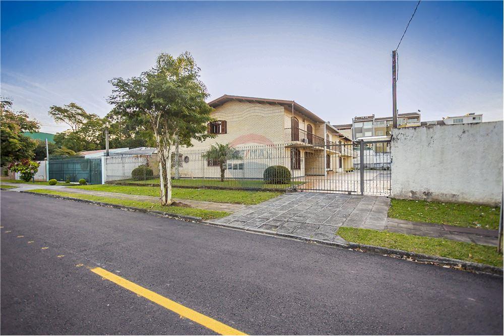Casa - Venda - Curitiba , Paraná - 88 - 560341063-65