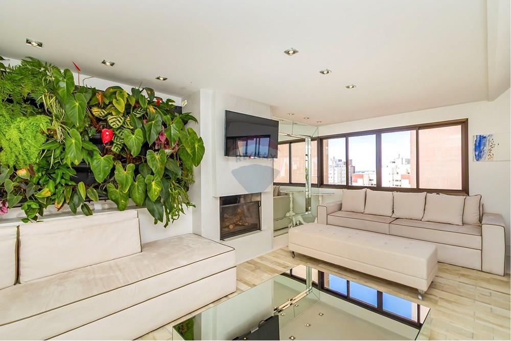 Cobertura - Venda - Curitiba , Paraná - 07 1 sala de jantar e lazer.jpg - 560341034-59