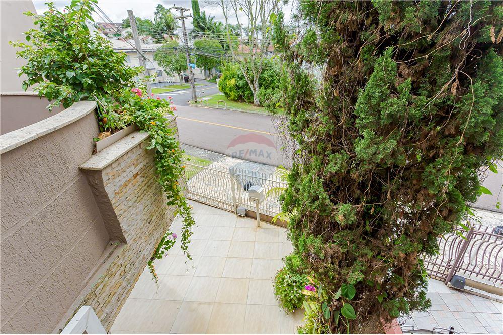 Sobrado - Venda - Curitiba , Paraná - 32 - 560251029-34