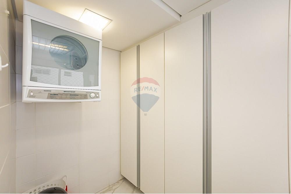 Apartamento - Alugar - Curitiba , Paraná - IMG_0161.JPG - 560311047-514