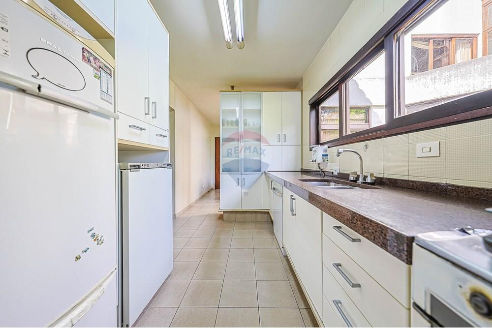 Casa de Condomínio - Venda - Curitiba , Paraná - 21.jpg - 560341063-81