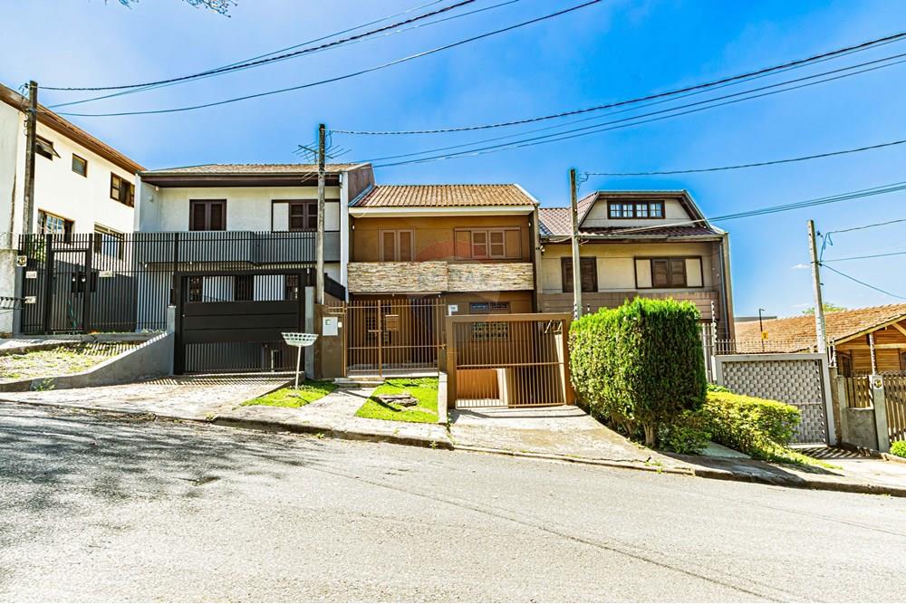 Casa - Alugar - Curitiba , Paraná - Pedro Racoski, 200 - SOBRADO (56).jpg - 560311008-66