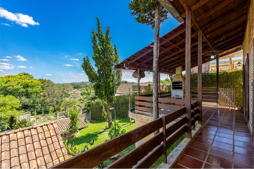 Casa - Venda - Campo Largo , Paraná - IMG_0599_1.jpg - 560311035-19