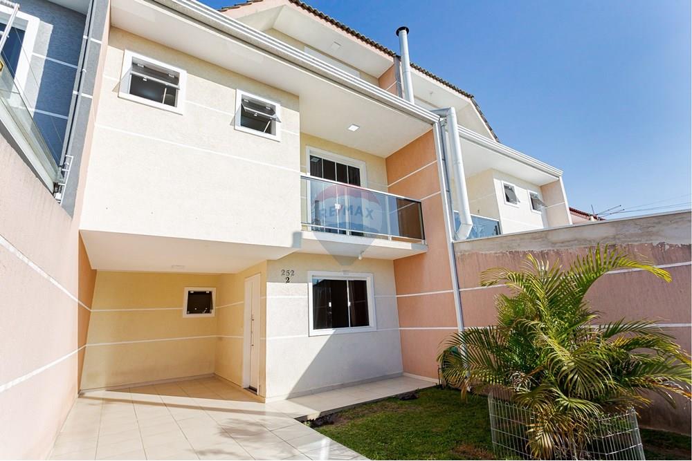 Sobrado - Venda - Curitiba , Paraná - IMG_3139 - Editado.jpg - 560371059-3