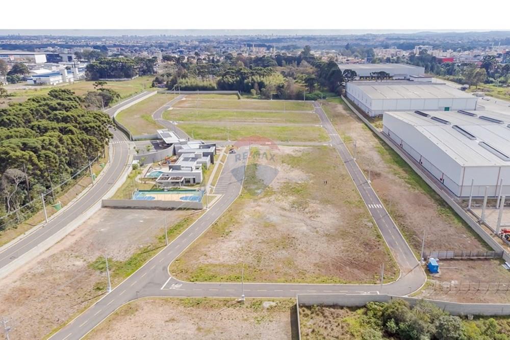 Terreno - Venda - São José dos Pinhais , Paraná - DJI_0359.jpg - 560411070-66