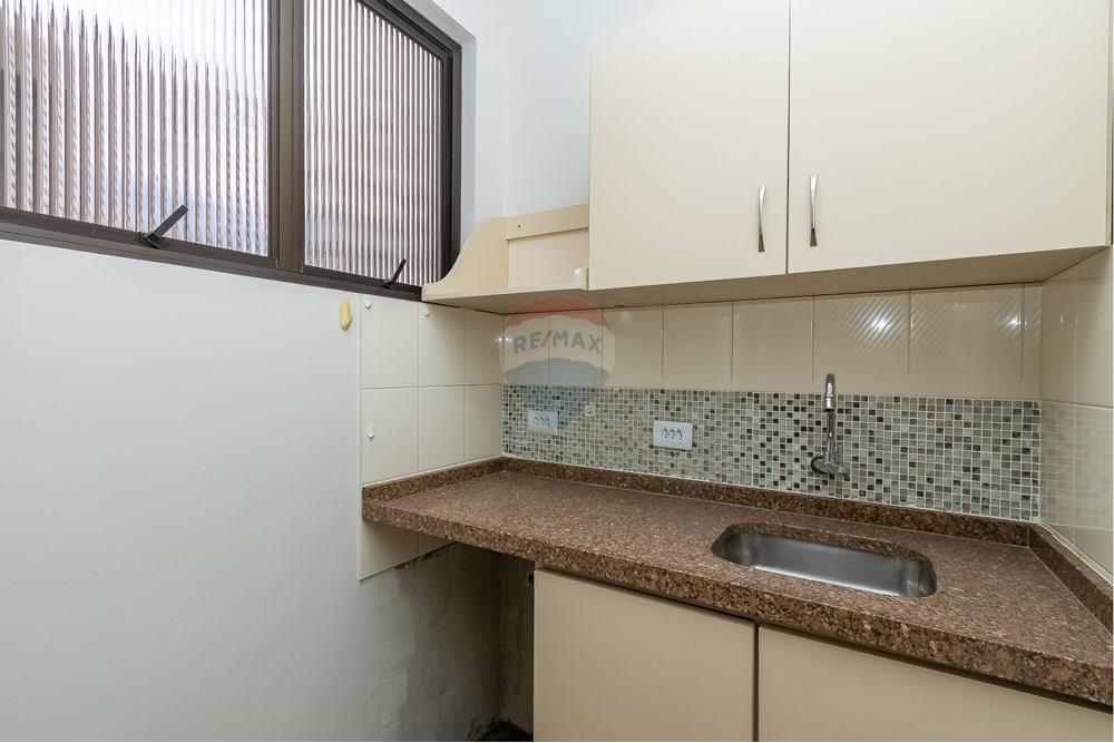 Cj. Comercial/ Sala - Alugar - Curitiba , Paraná - IMG_1587.jpg - Cozinha - 560311047-524